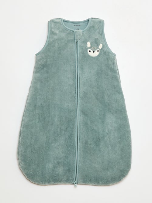 Gigoteuse manches amovibles TOG 3 - Kiabi