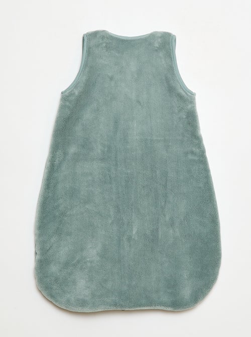 Gigoteuse manches amovibles TOG 3 - Kiabi