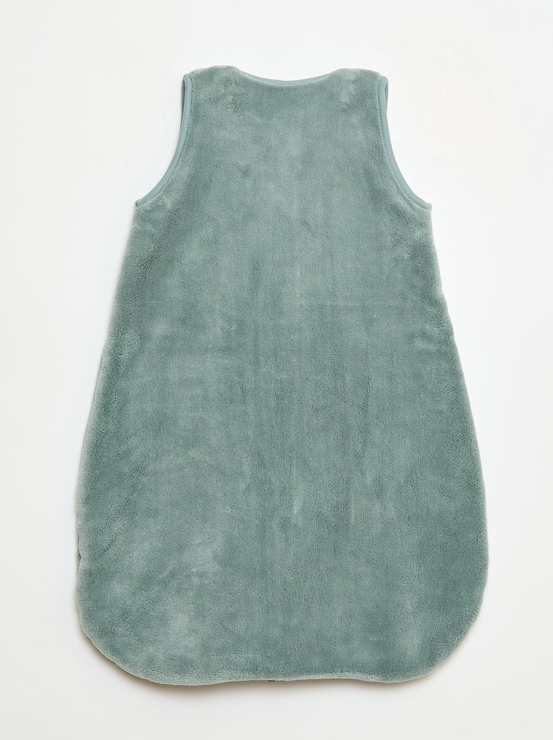 Gigoteuse manches amovibles TOG 3 Bleu - Kiabi