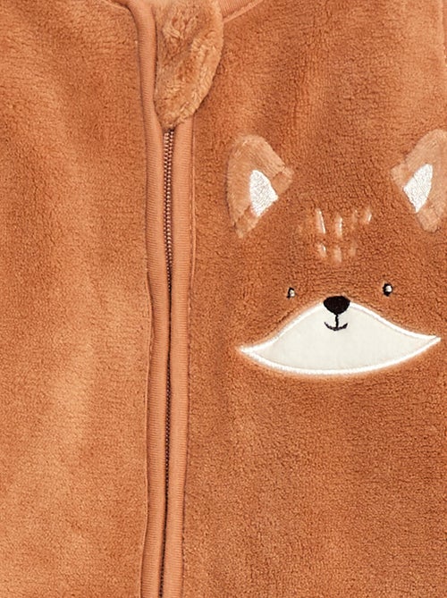 Gigoteuse manches amovibles TOG 3 - Kiabi