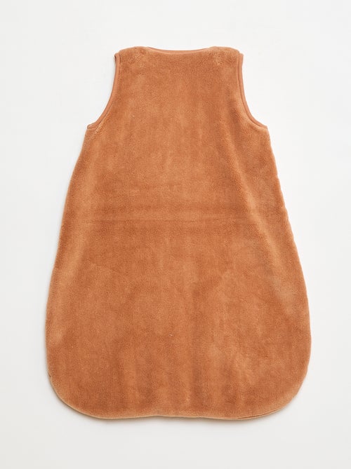 Gigoteuse manches amovibles TOG 3 - Kiabi