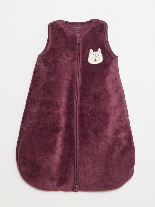 Gigoteuse manches amovibles TOG 3 - Kiabi