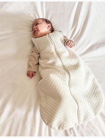 Gigoteuse matelassée avec 2.0 TOG