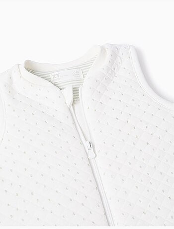 Gigoteuse matelassée avec 2.0 TOG