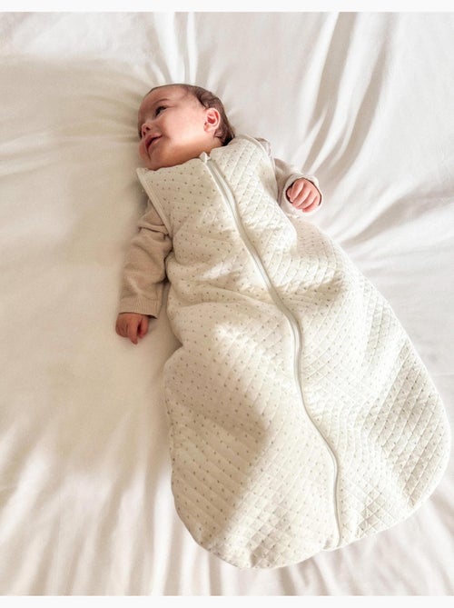 Gigoteuse matelassée avec 2.0 TOG - Kiabi