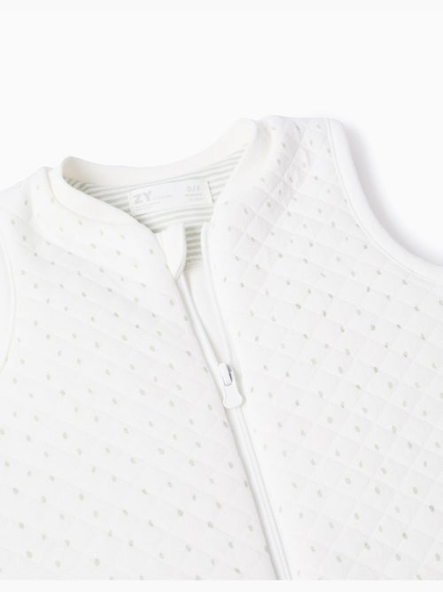 Gigoteuse matelassée avec 2.0 TOG - Kiabi