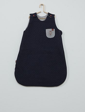 Gigoteuse matelassée