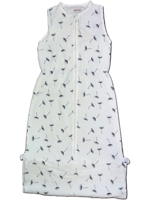 Gigoteuse Mousseline Légère "LOTUS" LES CHATOUNETS - Kiabi