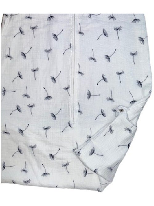 Gigoteuse Mousseline Légère "LOTUS" LES CHATOUNETS - Kiabi