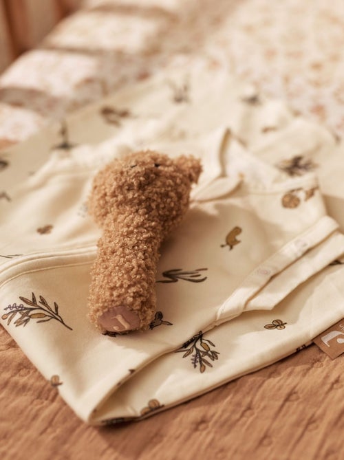 Gigoteuse Naissance Cocoon 0-3 Mois TOG 0.5 - Kiabi