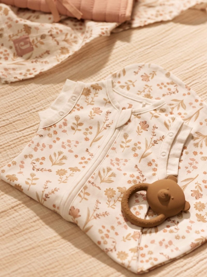 Gigoteuse Naissance Cocoon 0-3 Mois TOG 0.5 Rose - Kiabi