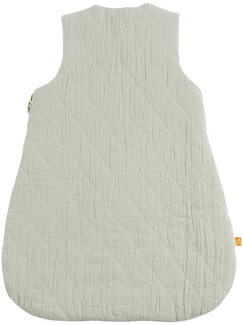 Gigoteuse naissance en coton imprimé - SAUTHON - Kiabi