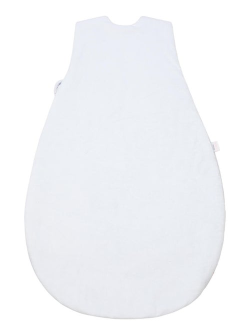 Gigoteuse naissance en velours - Mickey Cool - Kiabi