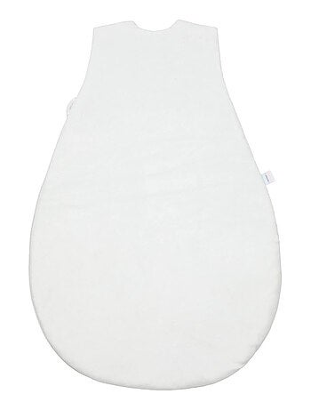 Gigoteuse naissance en velours - Winnie Rétro - Babycalin