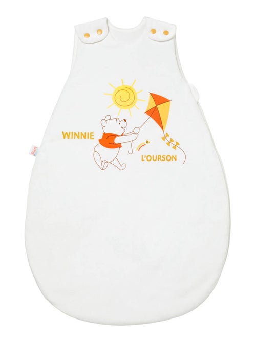 Gigoteuse naissance en velours - Winnie Rétro - Babycalin - Kiabi