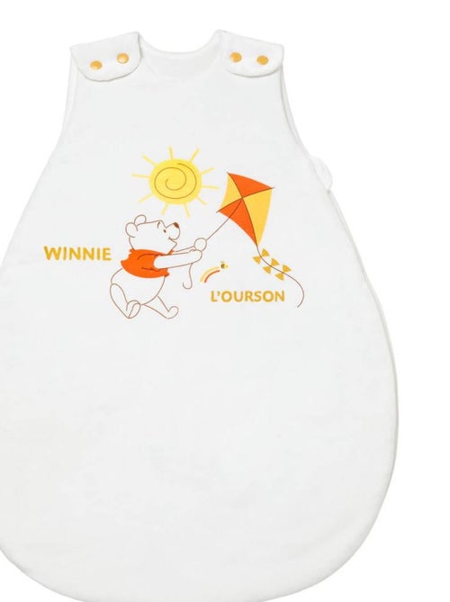 Gigoteuse naissance en velours - Winnie Retro - Kiabi