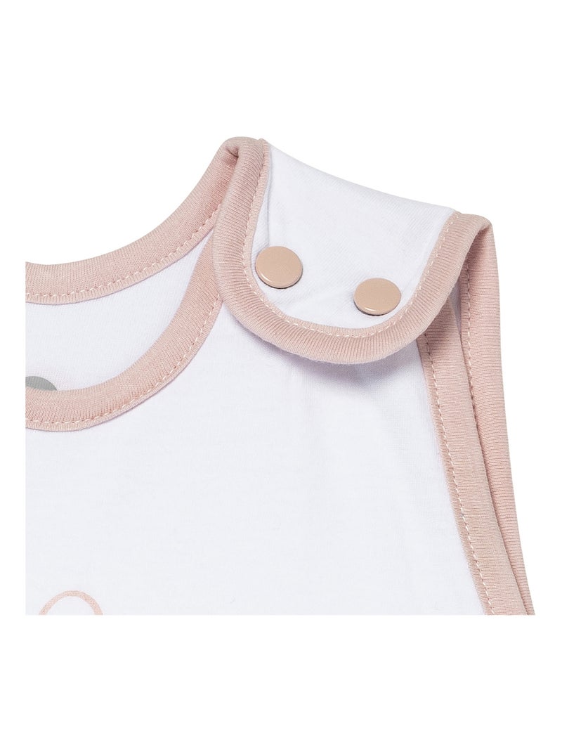 Gigoteuse naissance été La Petite Ballerine Rose - Kiabi