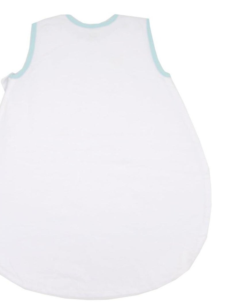 Gigoteuse naissance été Océan de Couleurs Blanc - Kiabi