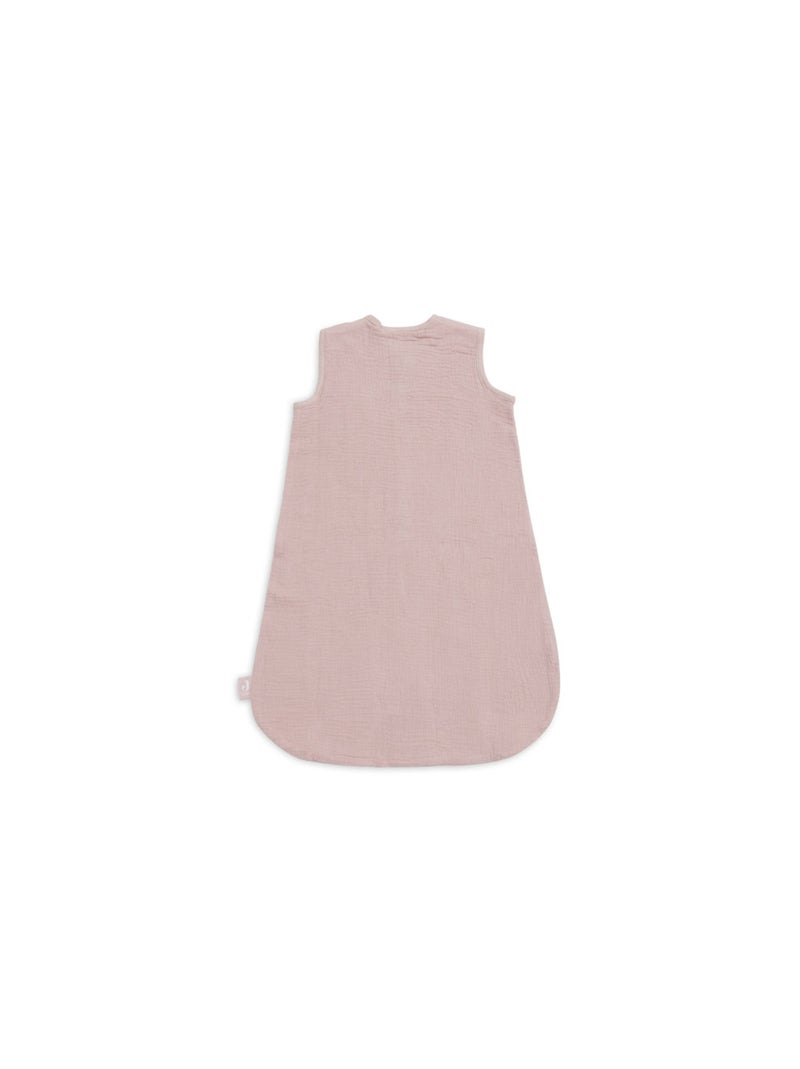 Gigoteuse naissance Gaze de coton Rose - Kiabi