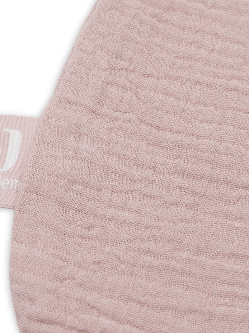 Gigoteuse naissance Gaze de coton Rose - Kiabi