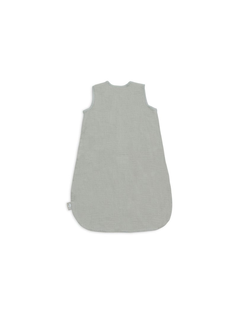 Gigoteuse naissance Gaze de coton Vert - Kiabi