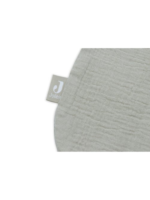 Gigoteuse naissance Gaze de coton - Kiabi