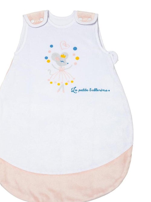 Gigoteuse naissance hiver La Petite Ballerine - Kiabi