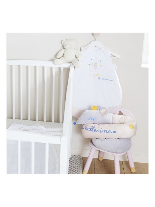 Gigoteuse naissance hiver La Petite Ballerine - Kiabi