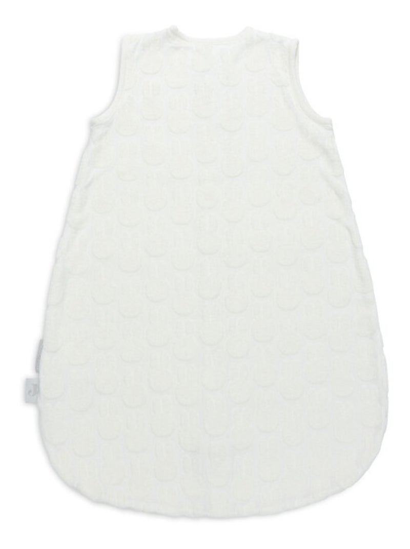 Gigoteuse naissance Jersey Harvest Ivoire - Kiabi