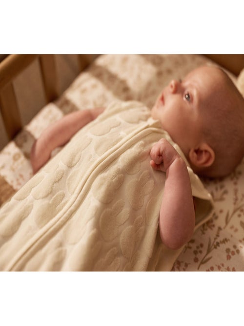 Gigoteuse naissance Jersey Harvest - Kiabi