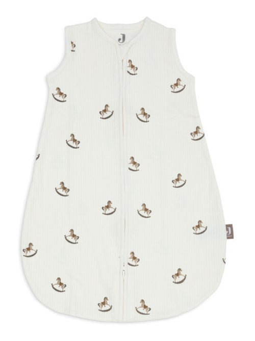 Gigoteuse naissance Jersey Miffy Jacquard - Kiabi