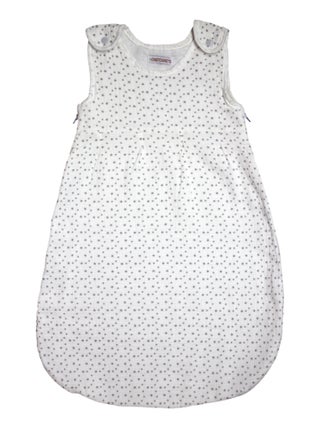Gigoteuse Naissance Mousseline "ETOILE" LES CHATOUNETS
