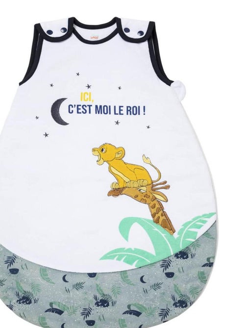 Gigoteuse naissance Roi Lion Star - 0-6 mois - Kiabi