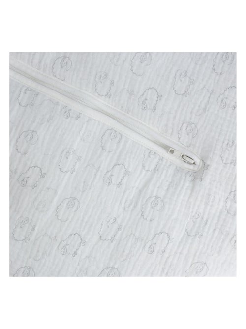 Gigoteuse naissance sans manches - Kiabi