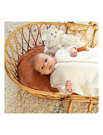 Gigoteuse naissance Sherpa