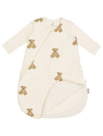 Gigoteuse Naissance TOG 0.5 - 3.5 en coton