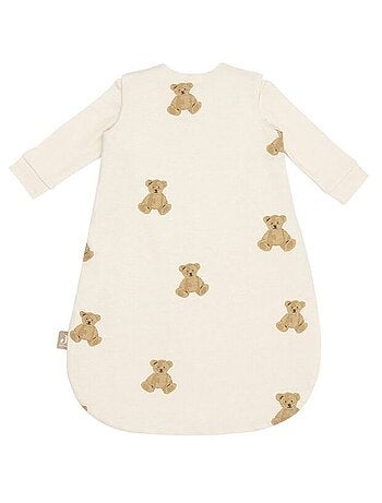 Gigoteuse Naissance TOG 0.5 - 3.5 en coton