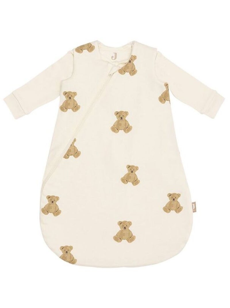 Gigoteuse Naissance TOG 0.5 - 3.5 en coton Beige - Kiabi