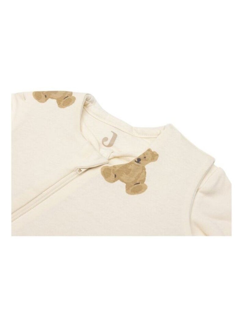 Gigoteuse Naissance TOG 0.5 - 3.5 en coton Beige - Kiabi