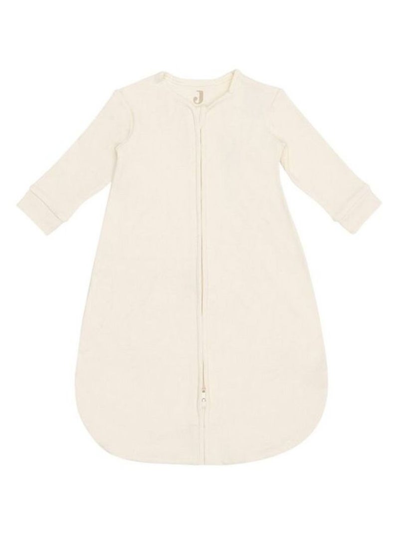 Gigoteuse Naissance TOG 0.5 - 3.5 en coton Beige - Kiabi