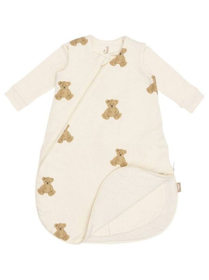 Gigoteuse Naissance TOG 0.5 - 3.5 en coton Beige - Kiabi