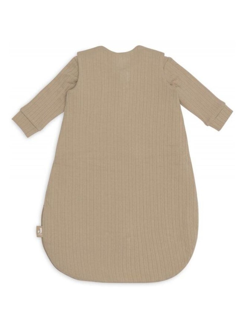 Gigoteuse Naissance TOG 0.5 - 3.5 en coton Marron - Kiabi