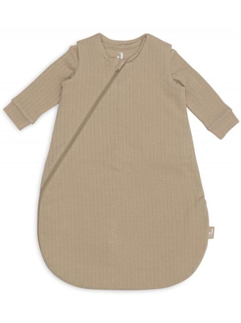 Gigoteuse Naissance TOG 0.5 - 3.5 en coton Marron - Kiabi