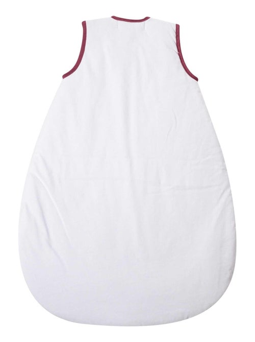 Gigoteuse naissance TOG 2.5 en coton - Kiabi