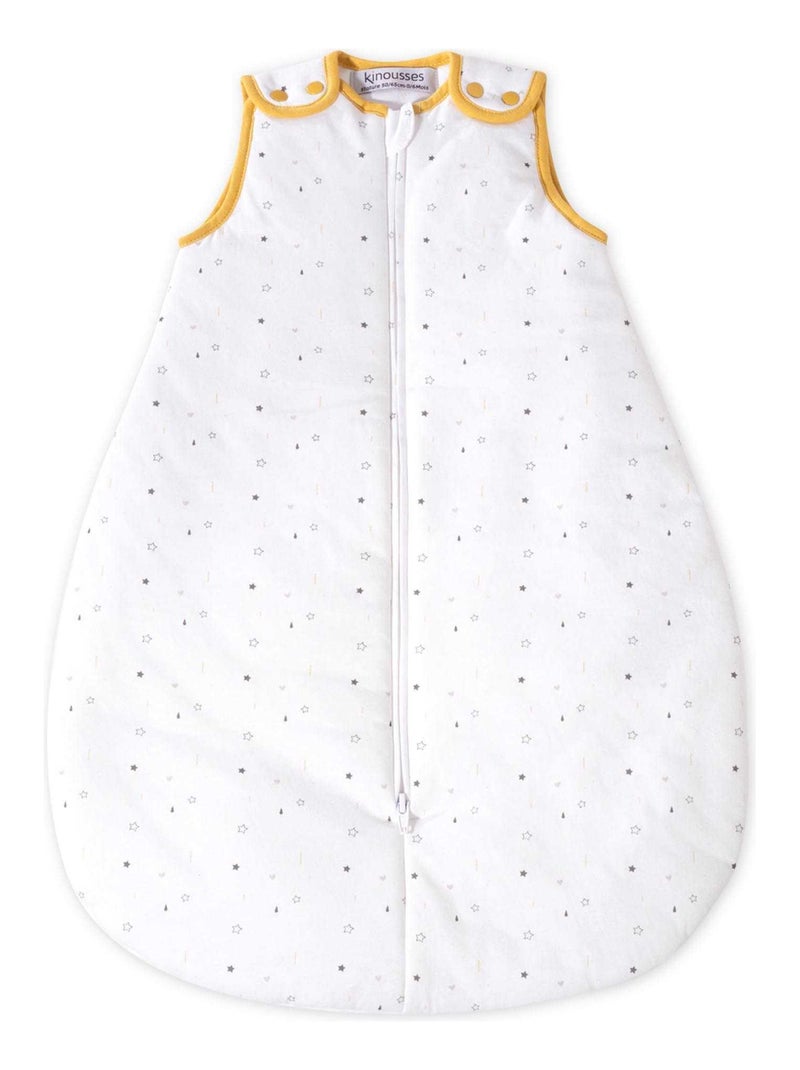 Gigoteuse naissance Tog2 Blanc - Kiabi