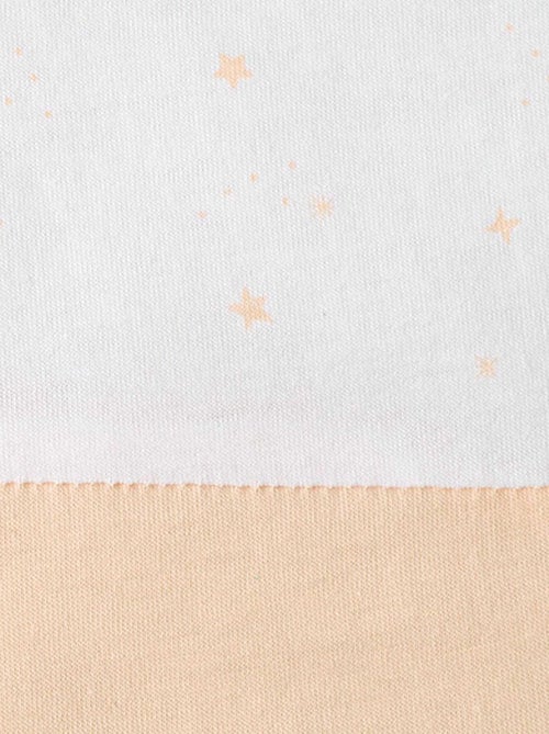 Gigoteuse naissance Tog2.5 - Kiabi