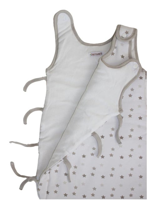 Gigoteuse  "NEONAT 2.0" LES CHATOUNETS - Kiabi