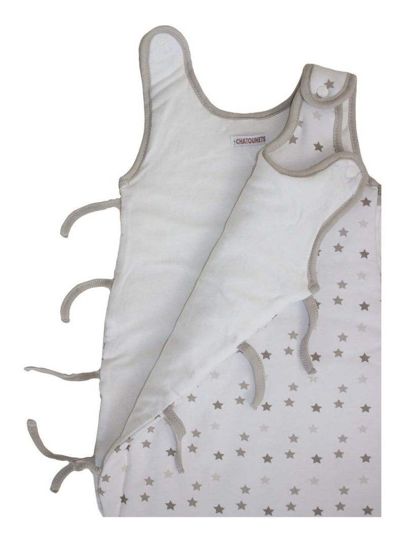Gigoteuse  "NEONAT 2.0" LES CHATOUNETS Rose - Kiabi