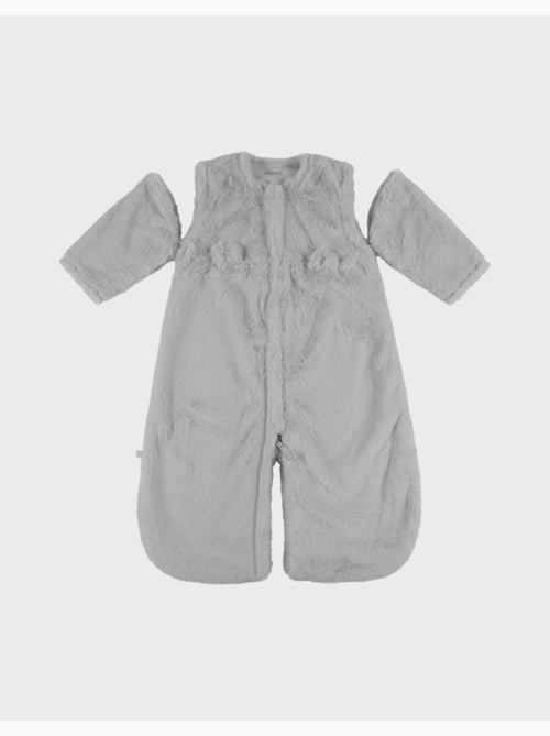 Gigoteuse nomade 1-6m noukie's - Kiabi