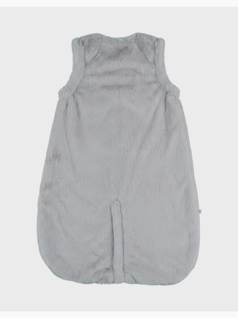 Gigoteuse nomade 1-6m noukie's Gris - Kiabi